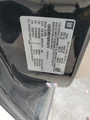 Photo 14 from auction – 2014 GMC YUKON XL D with VIN 1GKS2MEF9ER180772