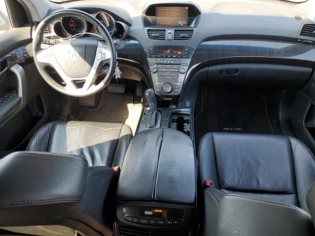 Photo 8 from auction – 2007 ACURA MDX TECHNO with VIN 2HNYD28327H538653