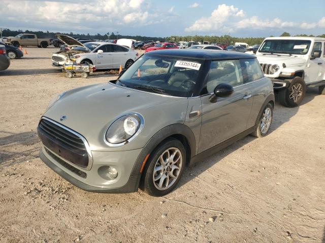 MINI COOPER 2019 with VIN WMWXP5C59K2H97063 - Photo from auction