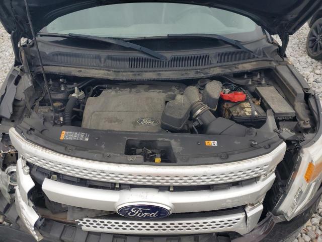 Photo 12 from auction – 2013 FORD EXPLORER X with VIN 1FM5K7D82DGC68632