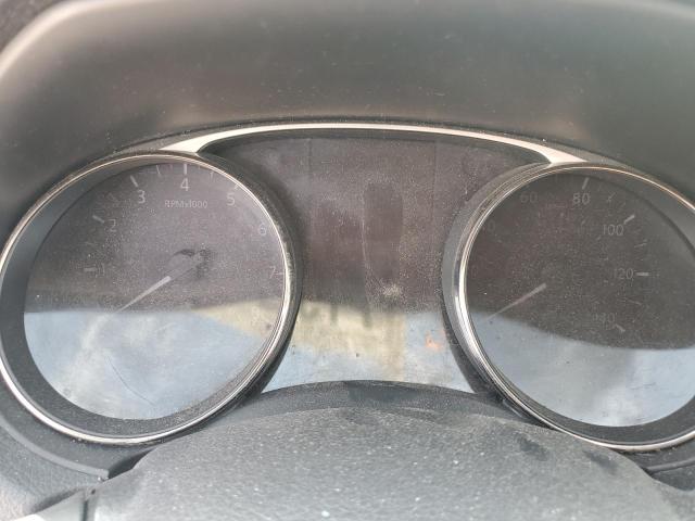 Photo 9 from auction – 2015 NISSAN ROGUE S with VIN KNMAT2MT0FP591748