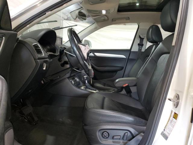 Photo 7 from auction – 2015 AUDI Q3 PREMIUM with VIN WA1EFCFS7FR003961