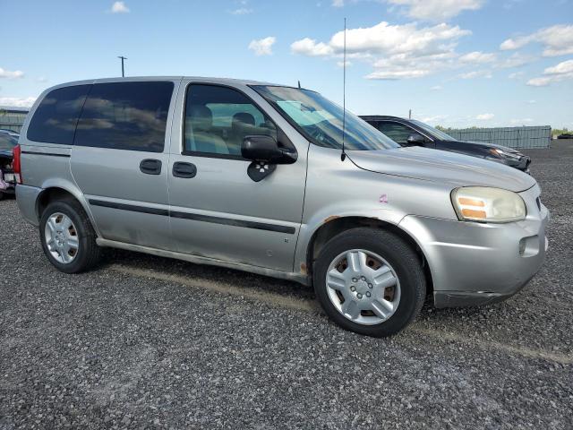 Photo 4 from auction – 2009 CHEVROLET UPLANDER L with VIN 1GNDU23189D110670