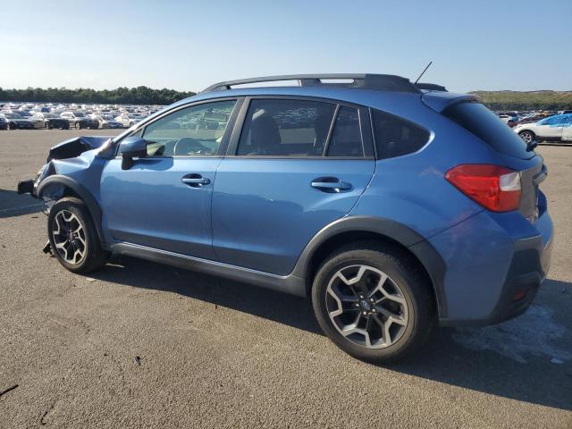 Photo 2 from auction – 2016 SUBARU CROSSTREK with VIN JF2GPABC8G8331509