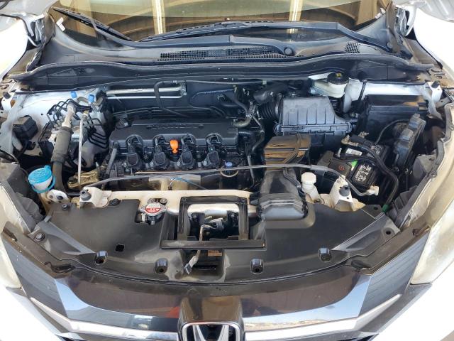 Photo 12 from auction – 2018 HONDA HR-V EX with VIN 3CZRU5H55JM720427