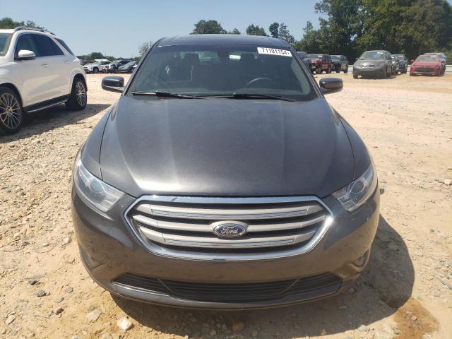 Photo 5 from auction – 2017 FORD TAURUS SEL with VIN 1FAHP2E86HG127384