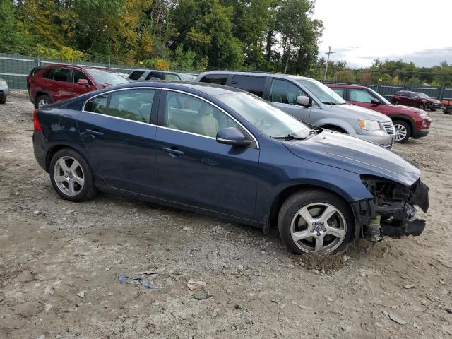 Photo 4 from auction – 2012 VOLVO S60 T5 with VIN YV1622FS6C2115830