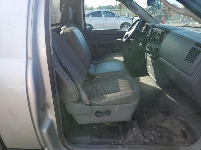 Photo 10 from auction – 2008 DODGE RAM 1500 S with VIN 1D7HA16K88J157978