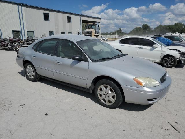 Photo 4 from auction – 2007 FORD TAURUS SE with VIN 1FAFP53U57A125376