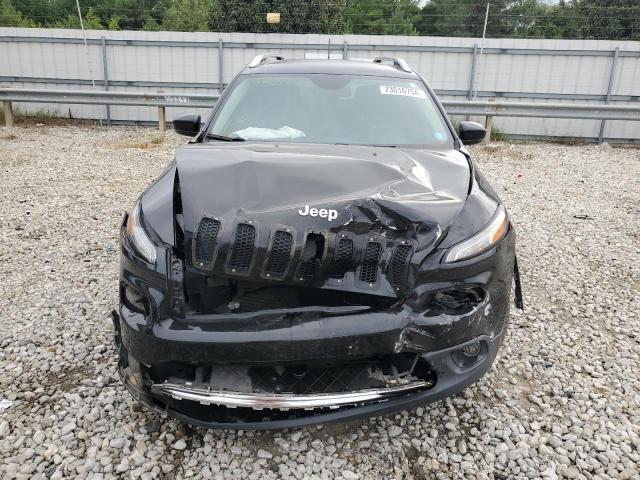 Photo 5 from auction – 2017 JEEP CHEROKEE L with VIN 1C4PJLDB4HW521725