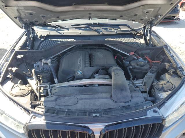 Photo 12 from auction – 2014 BMW X5 XDRIVE3 with VIN 5UXKR0C56E0K50676