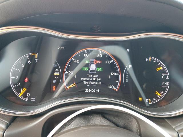 Photo 9 from auction – 2014 JEEP GRAND CHER with VIN 1C4RJECG4EC221780