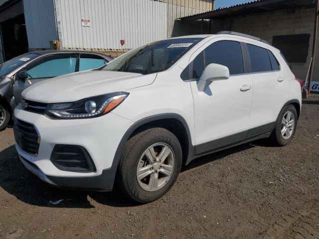 CHEVROLET TRAX 1LT 2020 with VIN 3GNCJLSB0LL211384 - Photo from auction