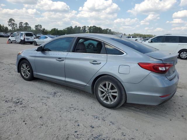 Photo 2 from auction – 2016 HYUNDAI SONATA SE with VIN 5NPE24AF6GH301816