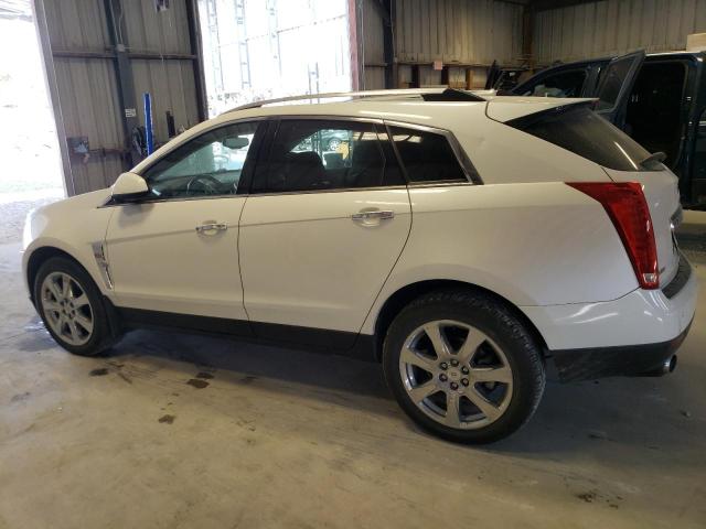 Photo 2 from auction – 2012 CADILLAC SRX PERFOR with VIN 3GYFNBE37CS547400