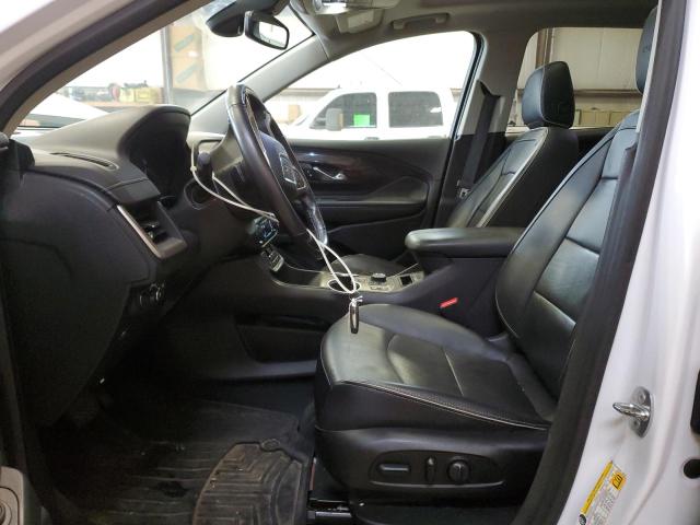 Photo 7 from auction – 2019 GMC TERRAIN DE with VIN 3GKALXEX0KL123916