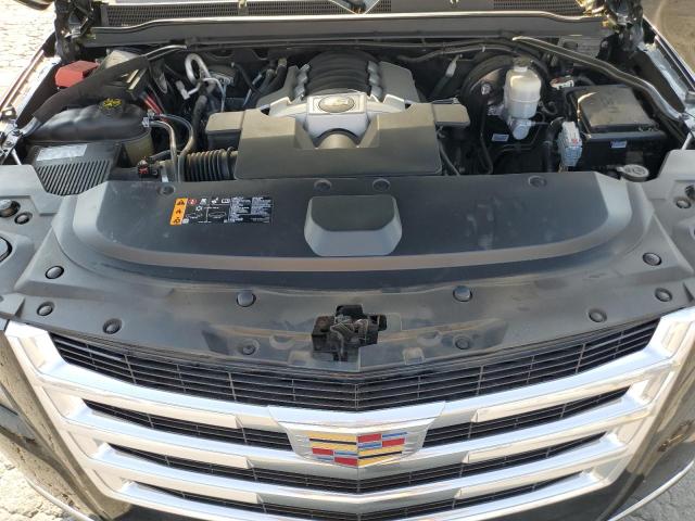 Photo 12 from auction – 2019 CADILLAC ESCALADE E with VIN 1GYS3HKJ7KR386722
