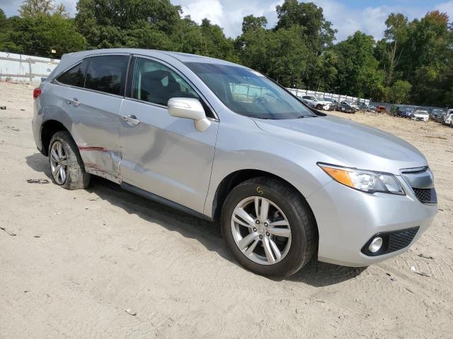 Photo 4 from auction – 2014 ACURA RDX TECHNO with VIN 5J8TB4H58EL004349