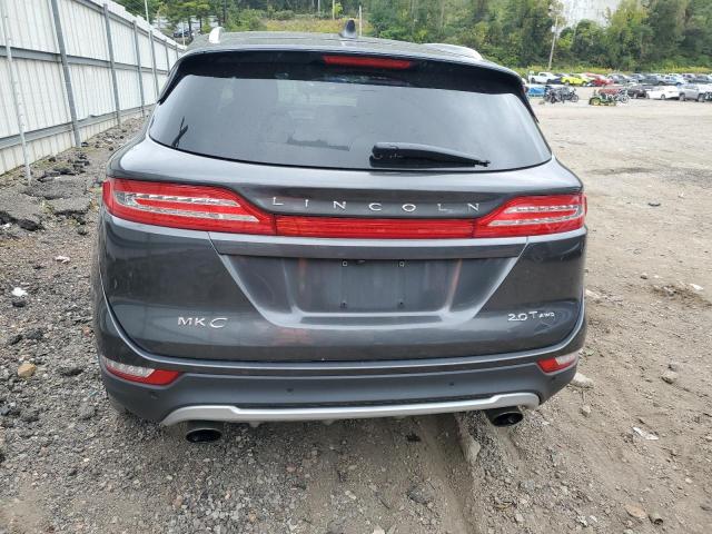 Photo 6 from auction – 2017 LINCOLN MKC RESERV with VIN 5LMCJ3D9XHUL54075