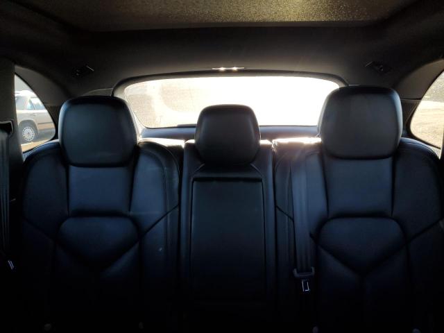 Photo 10 from auction – 2016 PORSCHE CAYENNE SE with VIN WP1AE2A2XGLA60800