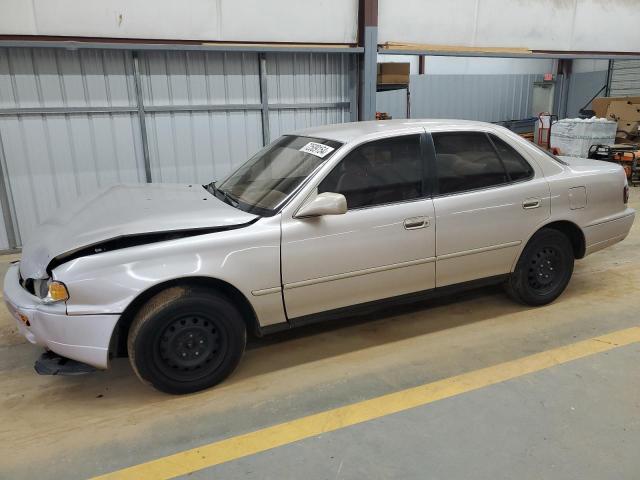 Photo 1 from auction – 1995 TOYOTA CAMRY LE with VIN 4T1SK12E9SU875103