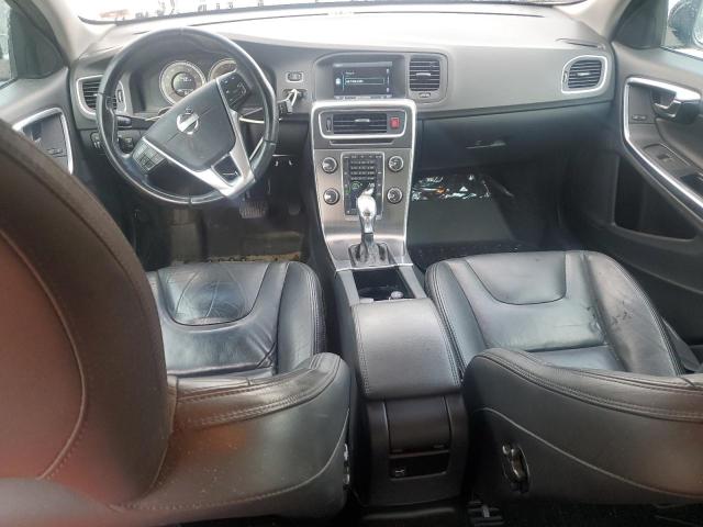Photo 8 from auction – 2013 VOLVO S60 T5 with VIN YV1612FS5D2187428