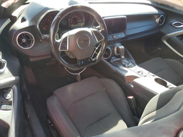 Photo 8 from auction – 2016 CHEVROLET CAMARO LT with VIN 1G1FB1RS9G0148293