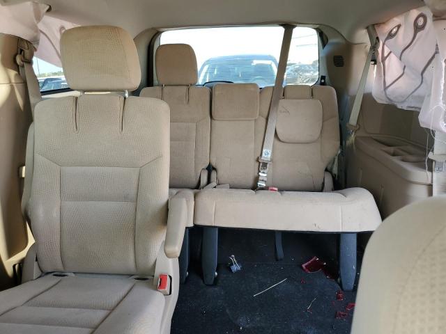 Photo 10 from auction – 2014 DODGE GRAND CARA with VIN 2C4RDGCG5ER417477