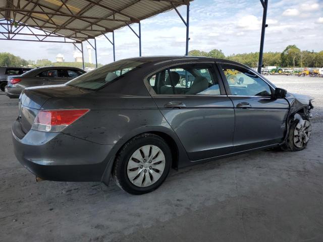 Photo 3 from auction – 2010 HONDA ACCORD LX with VIN 1HGCP2F31AA030207