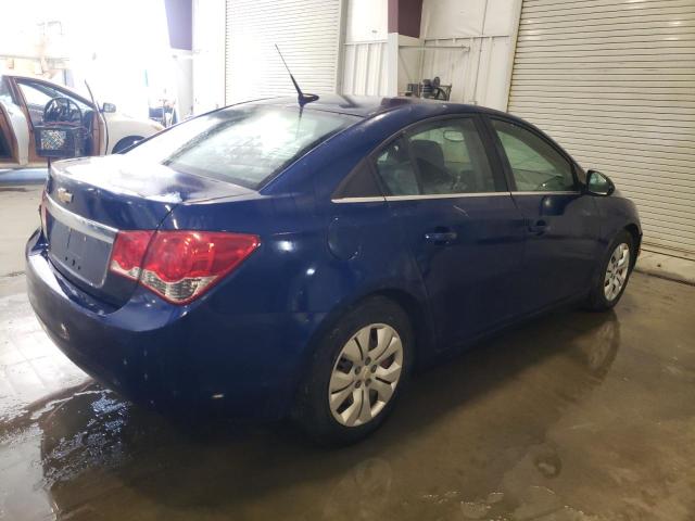 Photo 3 from auction – 2012 CHEVROLET CRUZE LS with VIN 1G1PC5SH7C7206183