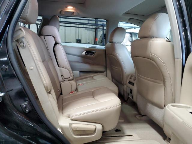 Photo 11 from auction – 2015 NISSAN PATHFINDER with VIN 5N1AR2MM7FC721292