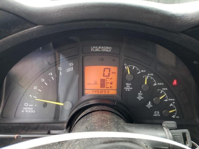 Zdjęcie 9 z aukcji – 1996 CHEVROLET CORVETTE z VIN 1G1YY32P2T5118770