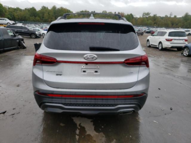 Photo 6 from auction – 2023 HYUNDAI SANTA FE X with VIN 5NMS6DAJXPH611024