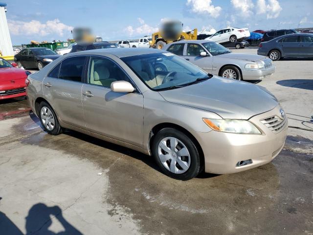 Photo 4 from auction – 2008 TOYOTA CAMRY CE with VIN 4T1BE46K28U783185