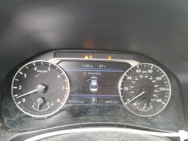 Photo 9 from auction – 2019 NISSAN ALTIMA SR with VIN 1N4BL4CV7KC162584