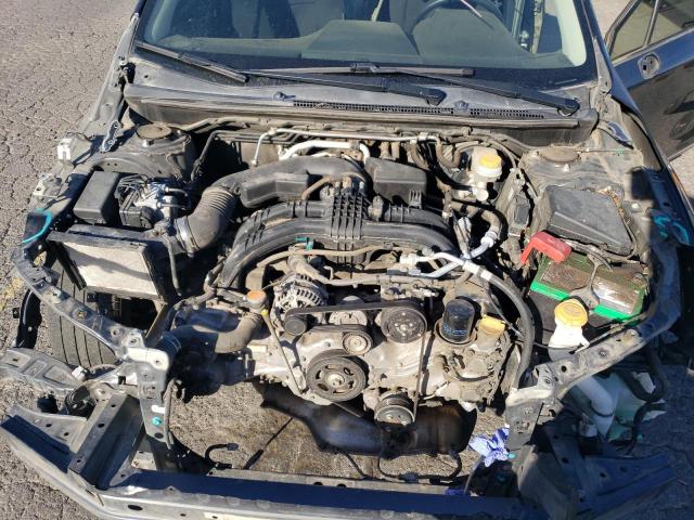 Photo 11 from auction – 2019 SUBARU CROSSTREK with VIN JF2GTAAC4K8237312