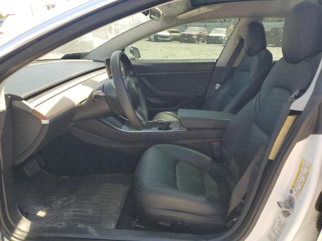 Photo 7 from auction – 2020 TESLA MODEL 3 with VIN 5YJ3E1EA4LF793086
