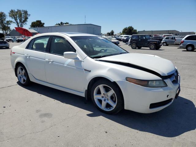 Photo 4 from auction – 2006 ACURA 3.2TL with VIN 19UUA66216A067155