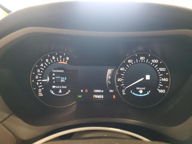 Photo 9 from auction – 2013 LINCOLN MKZ with VIN 3LN6L2G90DR820484