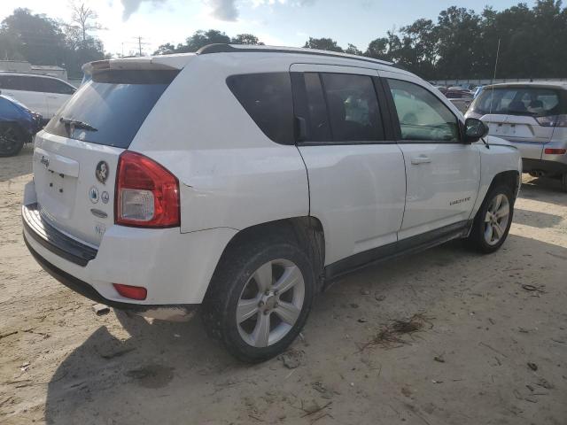 Photo 3 from auction – 2011 JEEP COMPASS SP with VIN 1J4NF1FB3BD201691