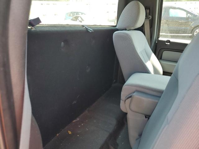 Photo 10 from auction – 2012 FORD F150 with VIN 1FTNF1EF2CKE38129
