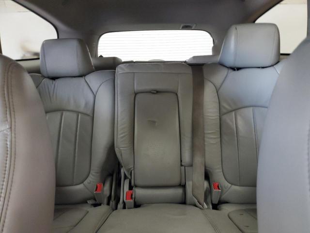 Photo 10 from auction – 2010 BUICK ENCLAVE CX with VIN 5GALRBEDXAJ134568