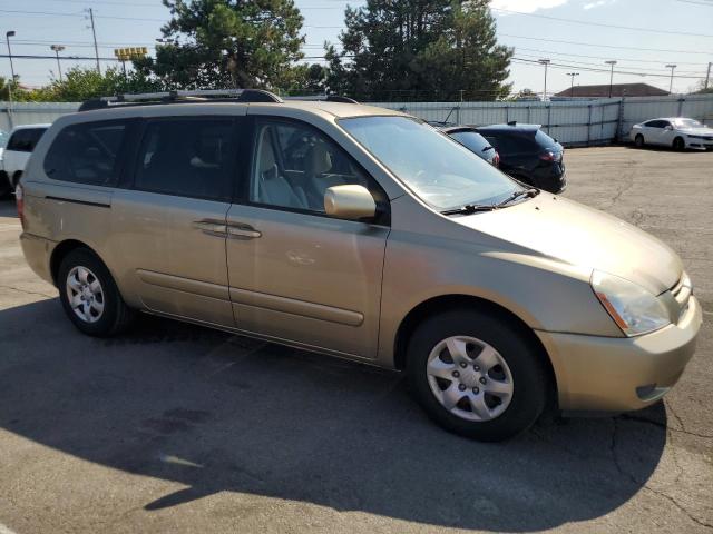 Photo 4 from auction – 2008 KIA SEDONA with VIN KNDMB233686258416