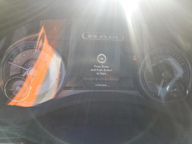 Photo 9 from auction – 2019 RAM 1500 LIMIT with VIN 1C6SRFHT8KN627140