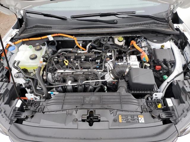 Photo 12 from auction – 2024 FORD ESCAPE ST with VIN 1FMCU0MZ2RUA47977