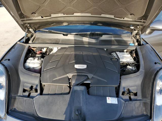 Photo 12 from auction – 2021 PORSCHE CAYENNE CO with VIN WP1BA2AY0MDA42767