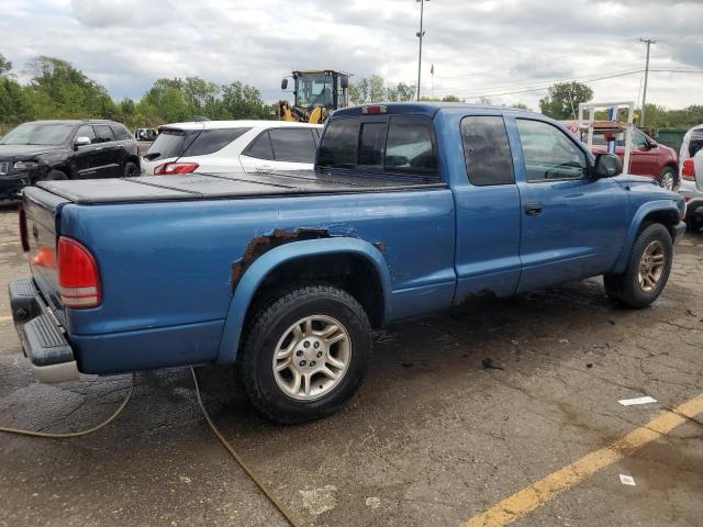 Photo 3 from auction – 2004 DODGE DAKOTA SPO with VIN 1D7GL32K94S603017