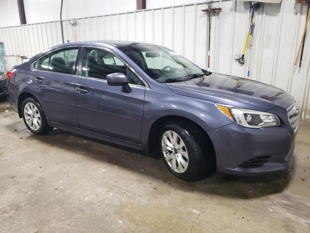 Photo 4 from auction – 2016 SUBARU LEGACY 2.5 with VIN 4S3BNAC63G3033065