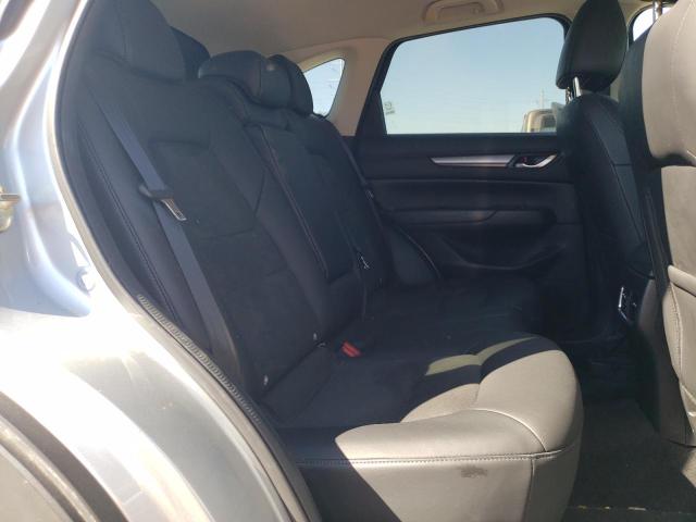 Photo 11 from auction – 2017 MAZDA CX-5 TOURI with VIN JM3KFACL3H0113110