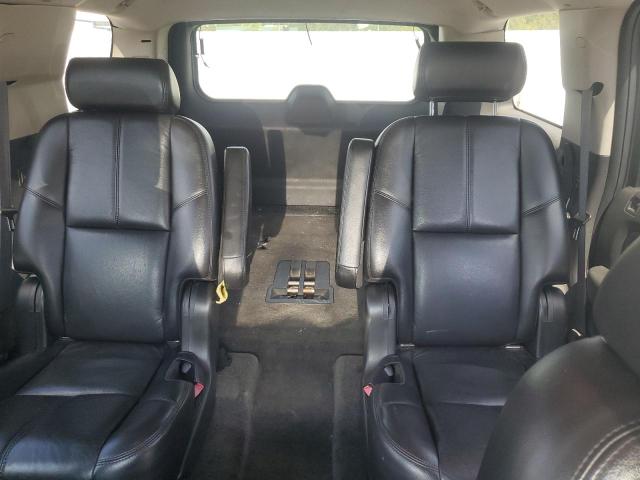 Photo 10 from auction – 2007 GMC YUKON with VIN 1GKFK13037J153552